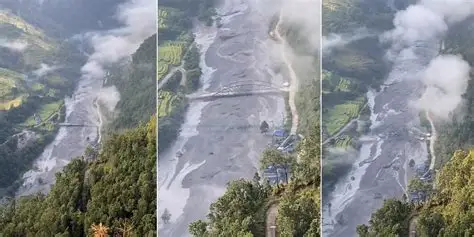 Manaslu trek update and alternatives