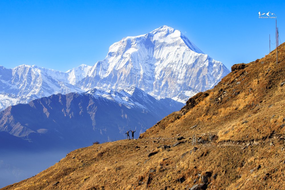Khopra Ridge Trek