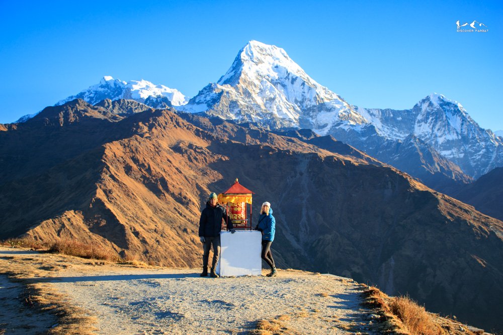 Khopra Ridge Trek