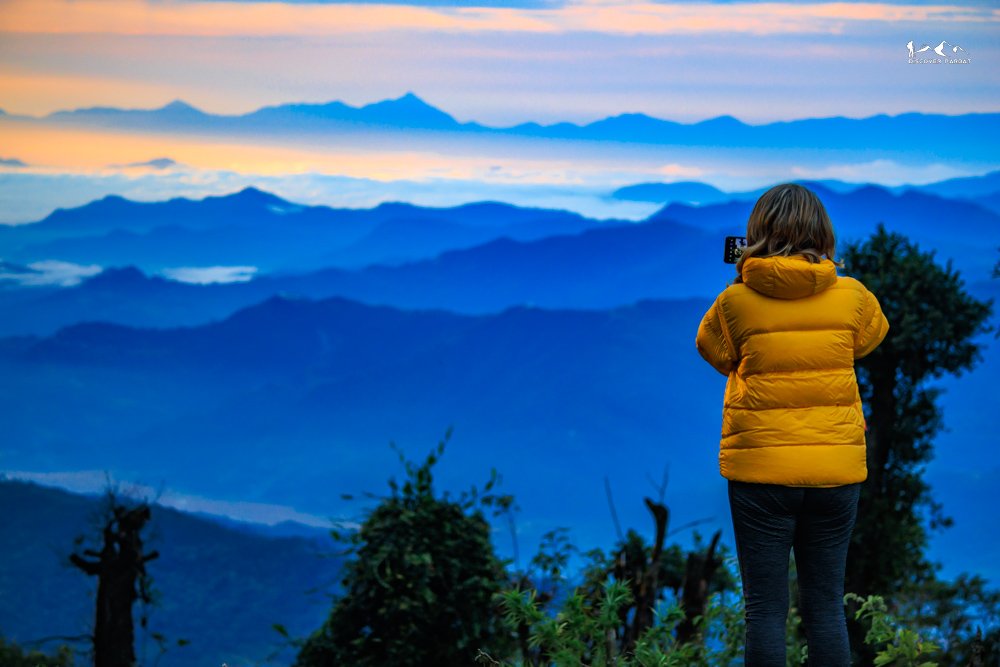 Mardi Himal Trek 