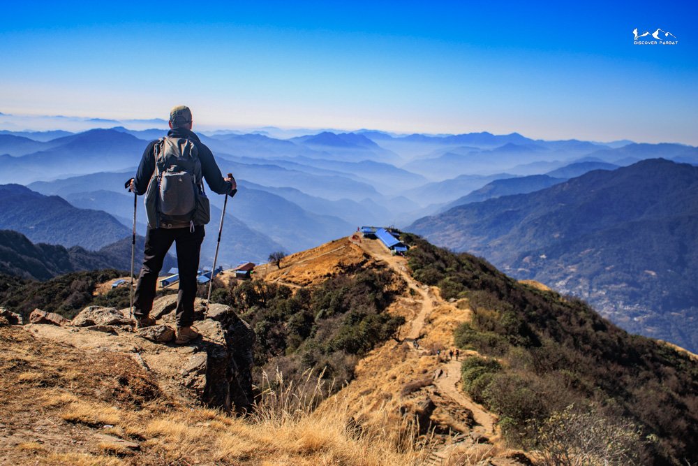 Mardi Himal Trek 