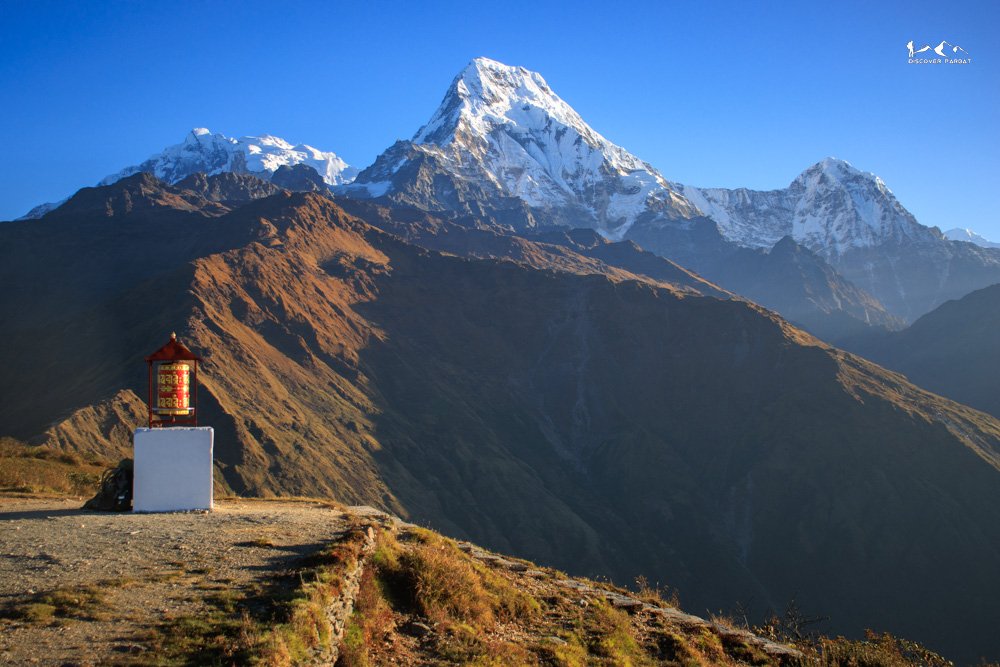 Muldai Peak