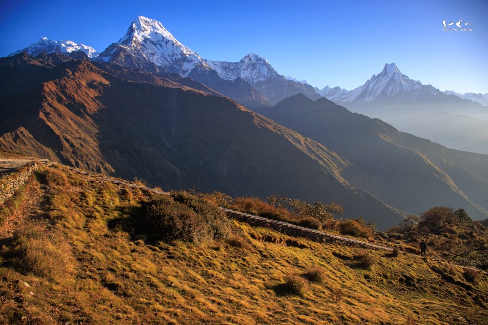 Short Multiple Viewpoints Trek — photo 2
