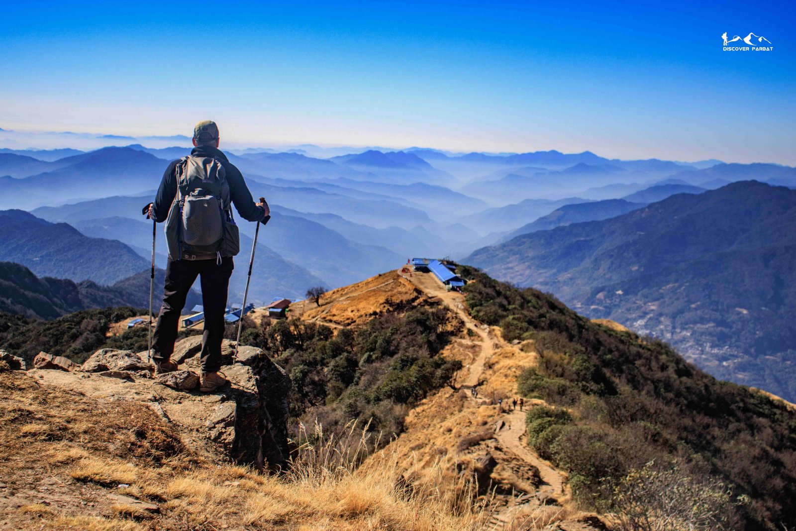 Which is the best season to trek in Nepal ? Month-by-month guide (2026)