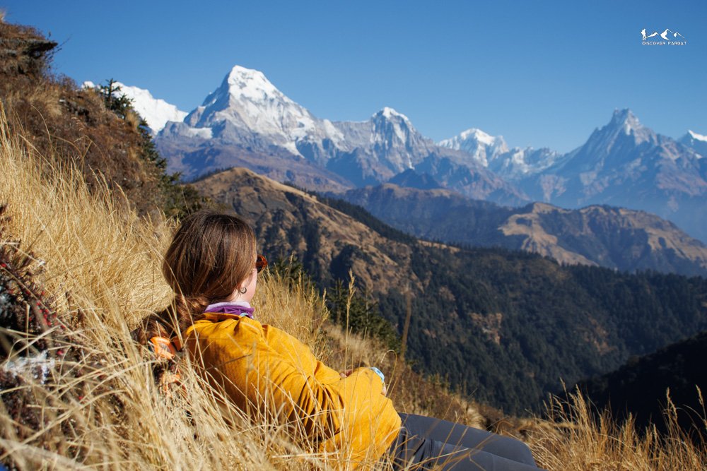 Best Season for the Kokhe Danda Trek: Month-by-Month Guide