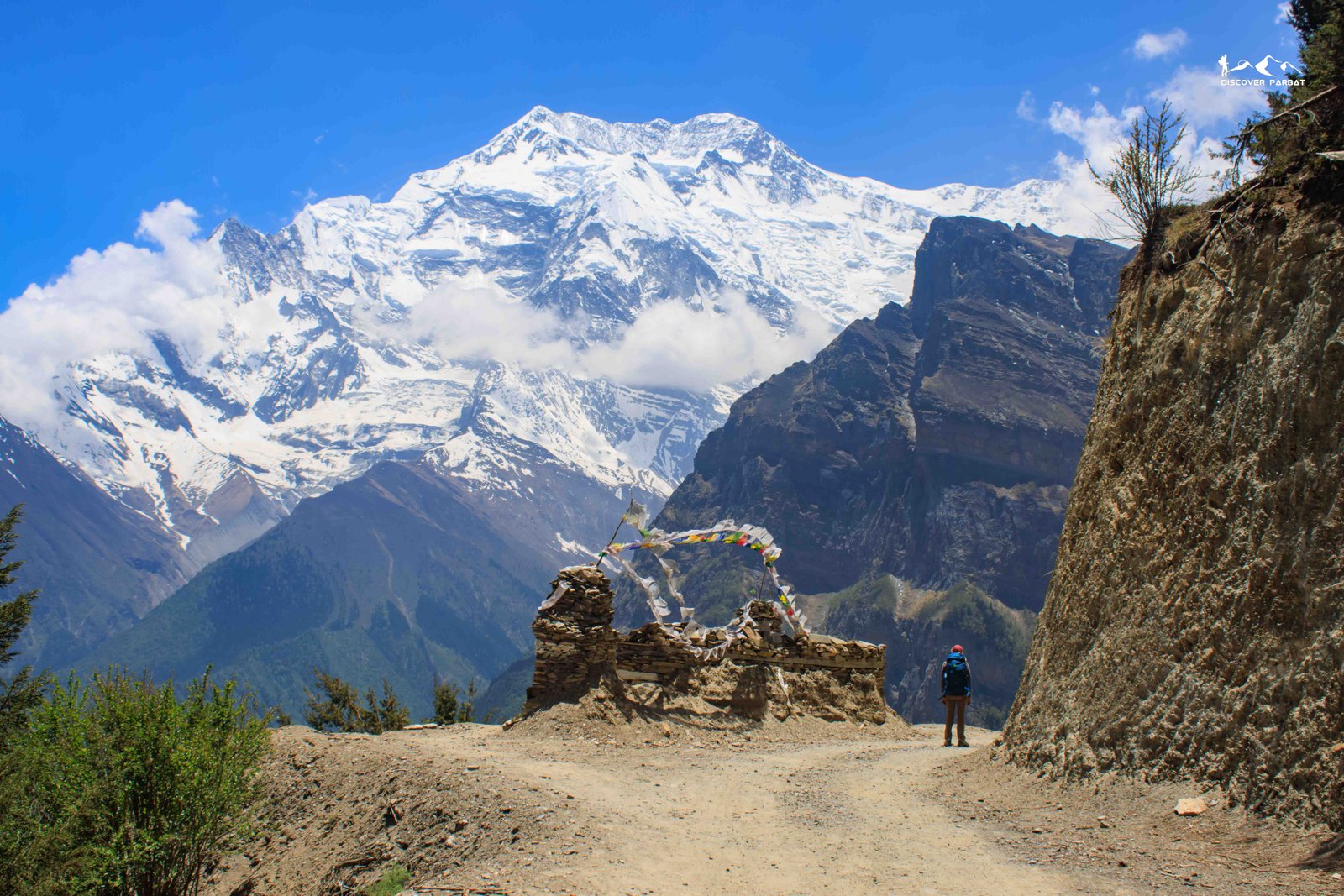 12 Days Annapurna Circuit Trek
