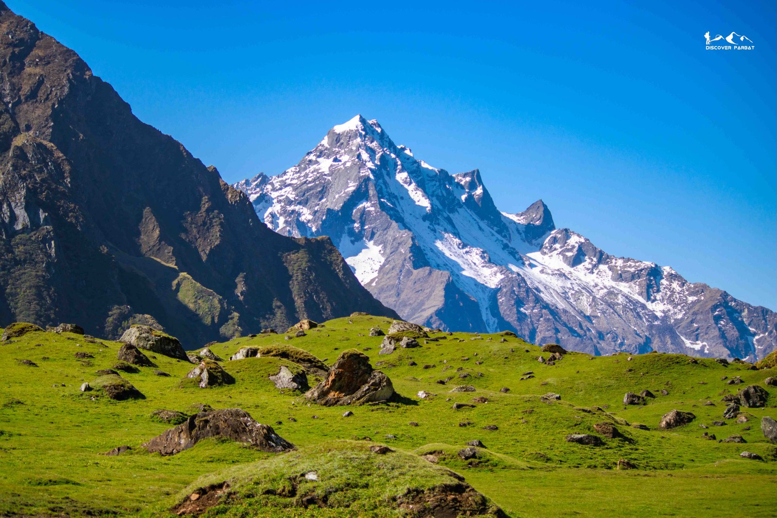 Api Himal Base Camp Trek