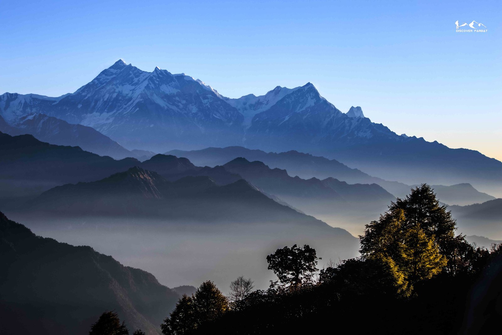 Dhorpatan Jaljala Gurja Circuit Trek