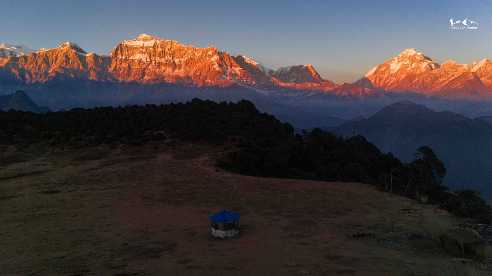 Dhorpatan Jaljala Gurja Circuit Trek